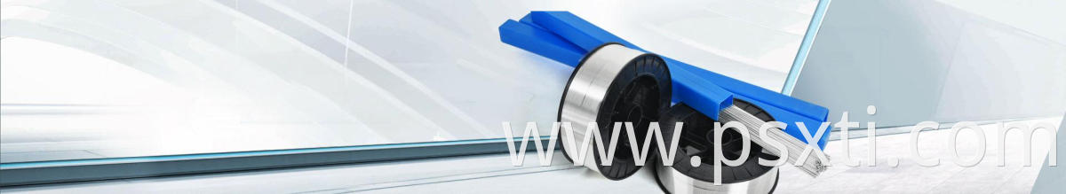 Titanium Wire